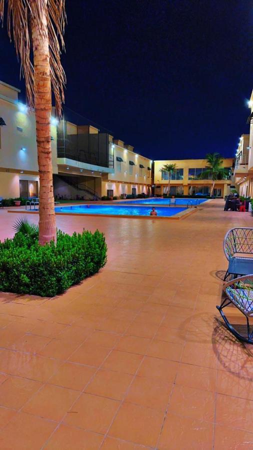 777 Jeddah