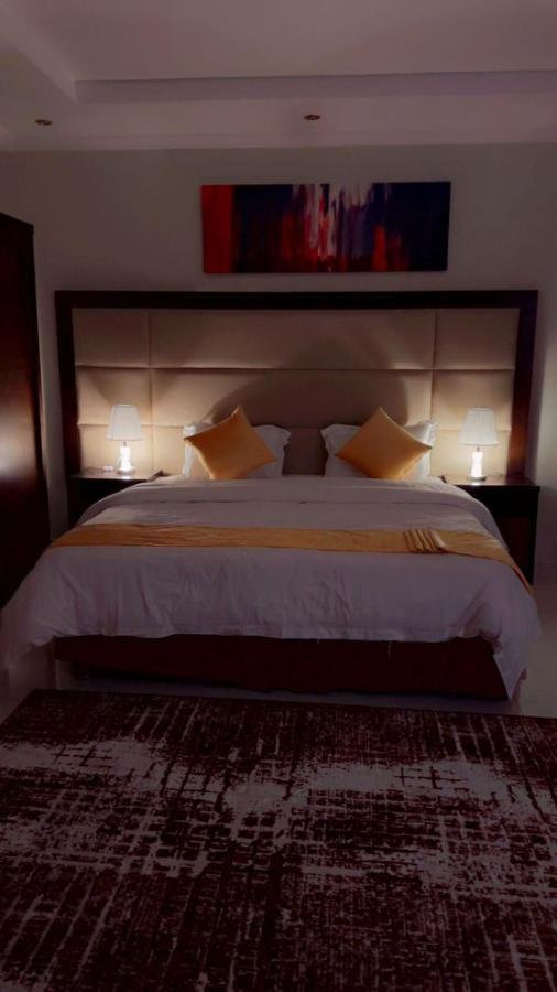 777 Resort Jeddah