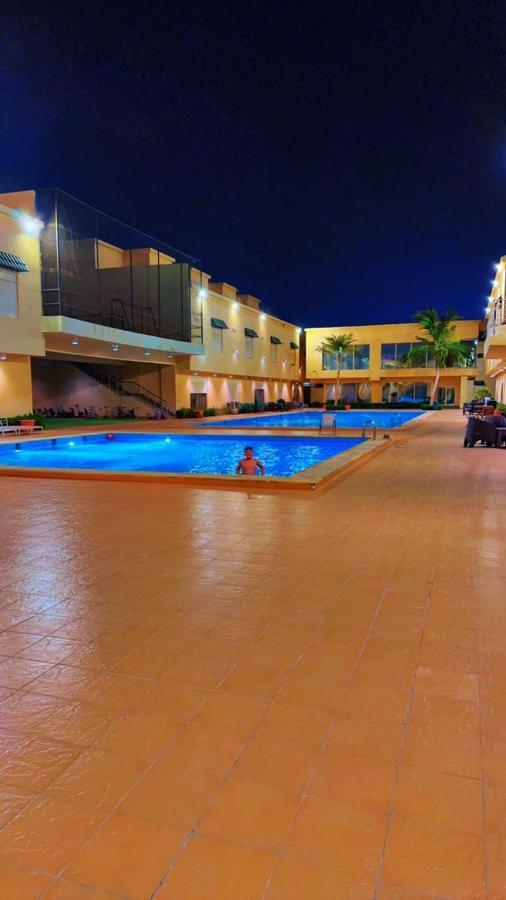 777 Resort Jeddah