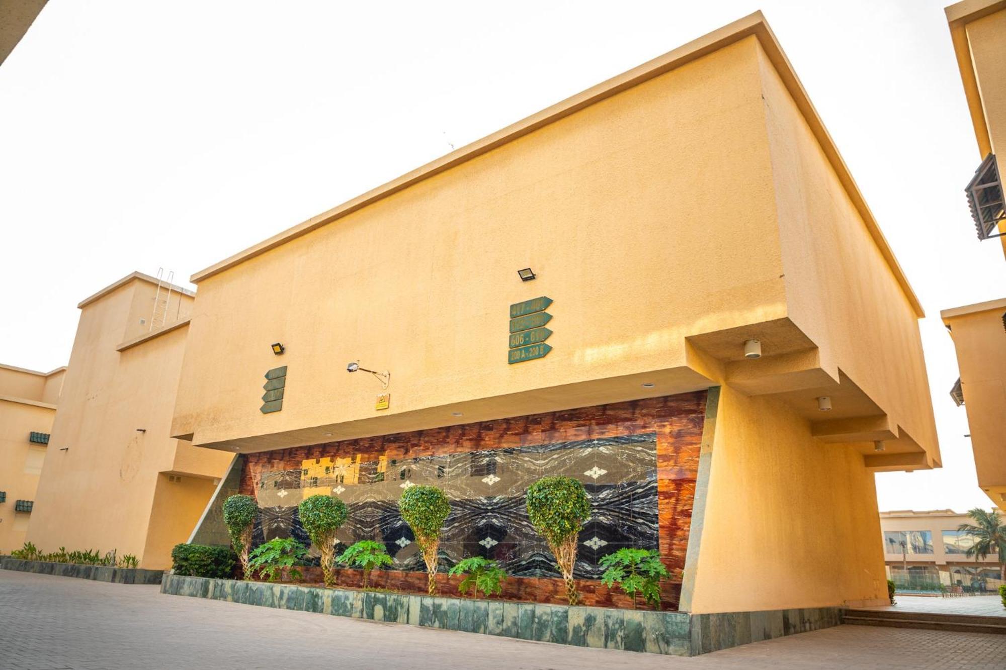 777 Resort Jeddah