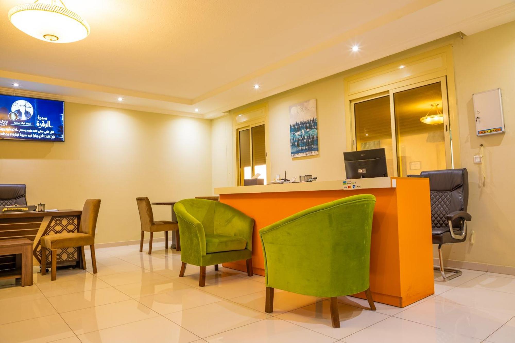 Resort 777 Jeddah