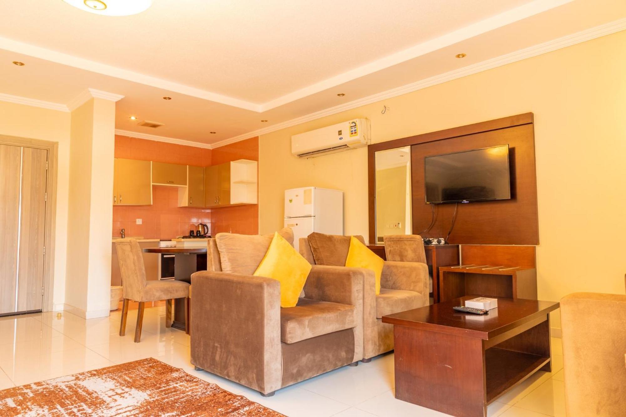 777 Resort 4*
